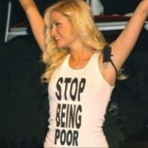 Meet your Posher, Olivia